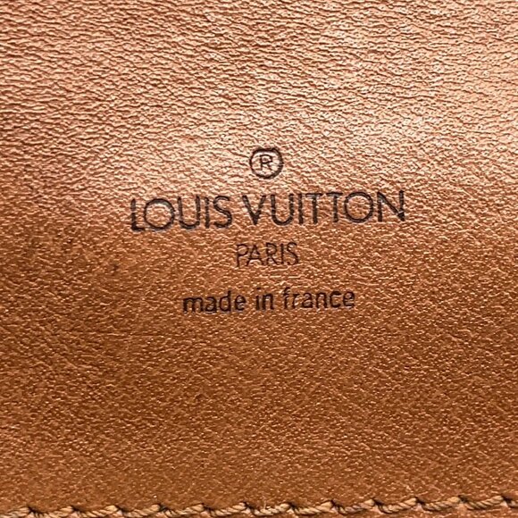 Authentic Louis Vuitton Monogram Chantilly PM Crossbody Bag - Picture 16 of 17